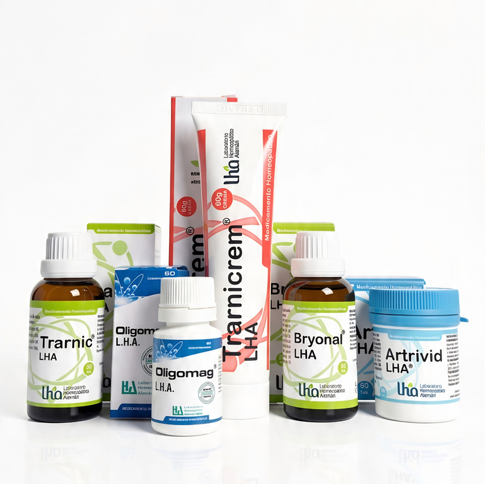 Kit Artritis