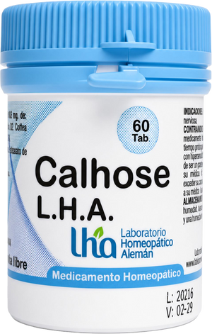 Calhose L.H.A