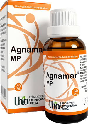 Agnamar L.H.A