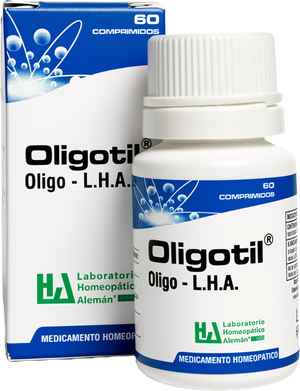 Oligotil L.H.A.