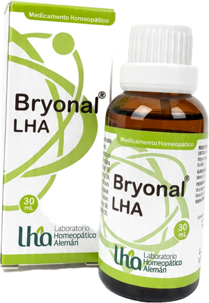 Bryonal L.H.A