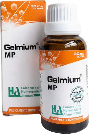Gelmium L.H.A.
