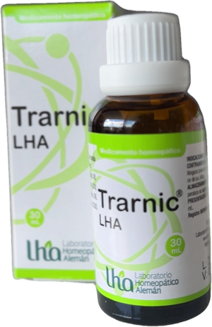 Trarnic L.H.A
