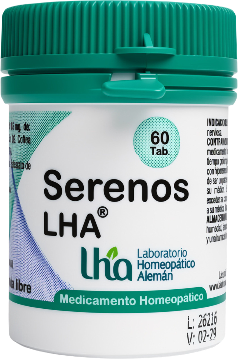 Serenos L.H.A.