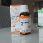 Agnamar L.H.A.