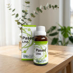 Pased L.H.A. en casa