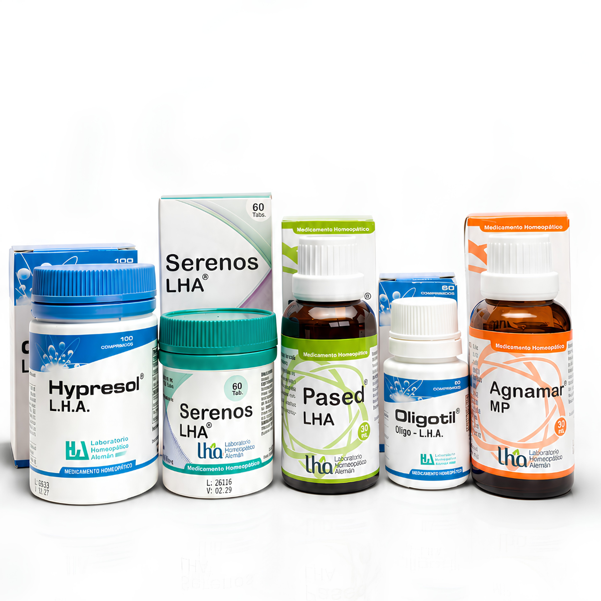 Kit Ansiedad Vitalnova
