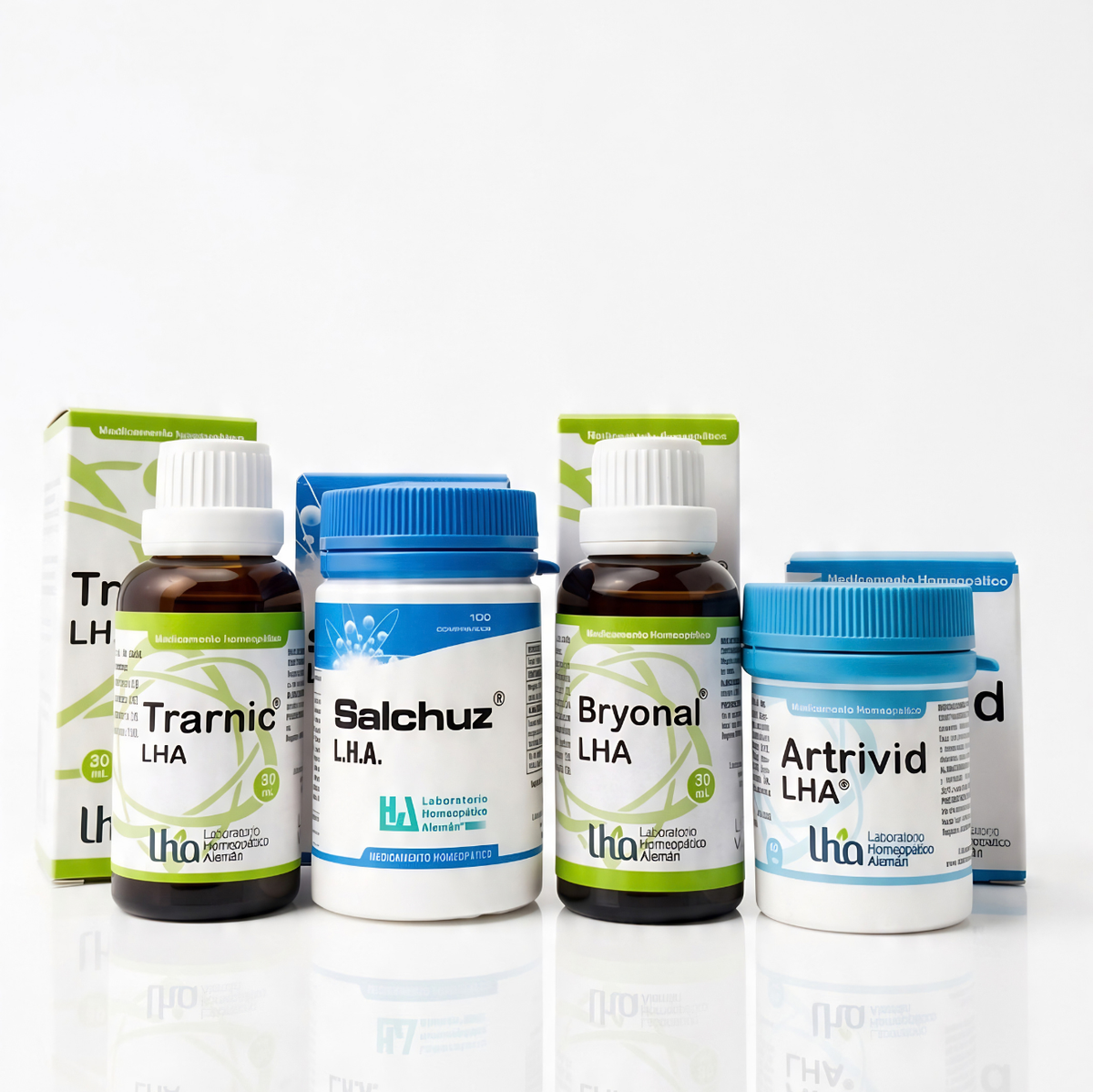 Kit Artrosis Vitalnova