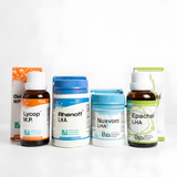 Kit Estreñimiento