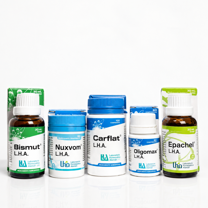 Kit Gastritis