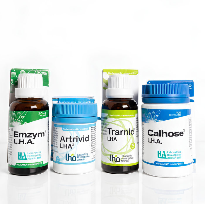 Kit Hernia discal