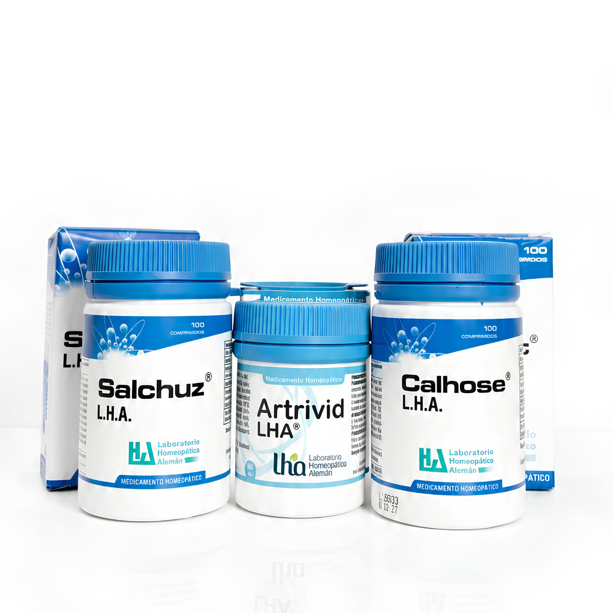 Kit Osteoporosis Vitalnova
