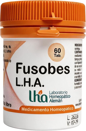 Fusobes L.H.A