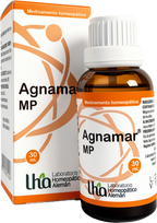 Agnamar L.H.A.