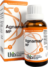 Agnamar L.H.A.