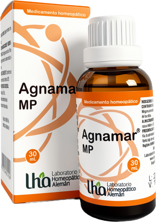 Agnamar L.H.A.