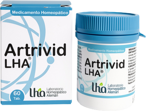 Artrivid L.H.A