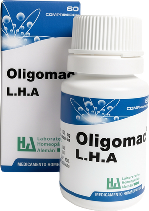 Oligomac L.H.A.