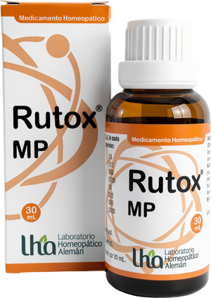 Rutox M.P L.H.A.