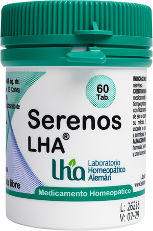 Serenos L.H.A.