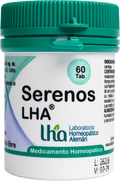 Serenos L.H.A.