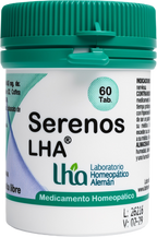Serenos L.H.A.