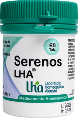 Serenos L.H.A.