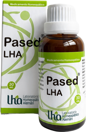 Pased L.H.A.