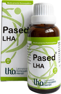 Pased L.H.A.