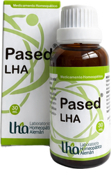 Pased L.H.A.