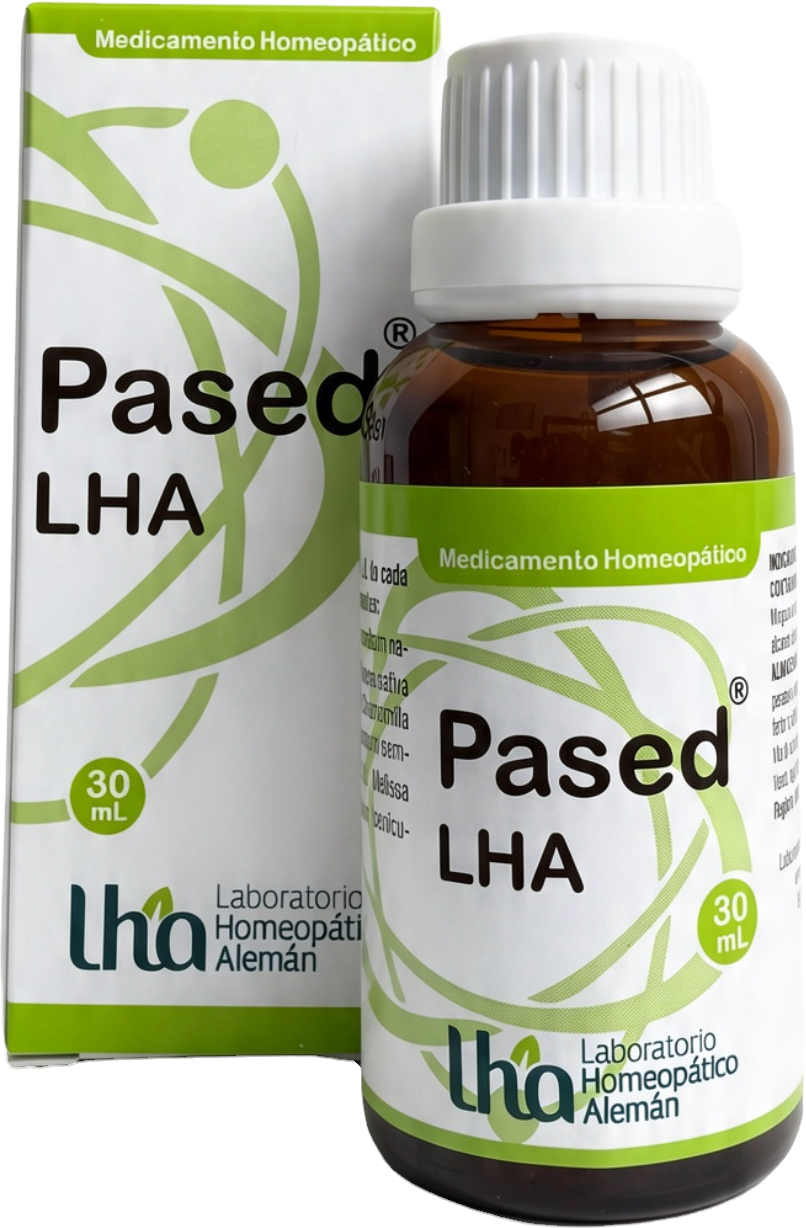 Pased L.H.A.