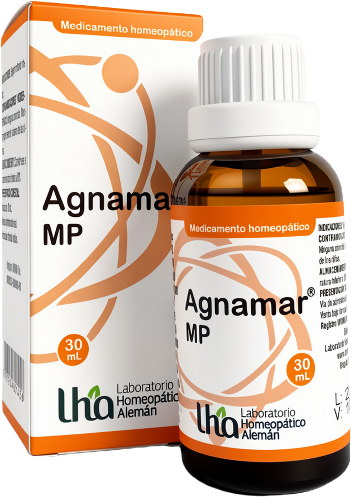 Agnamar L.H.A.